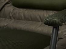 Obrázek k výrobku 74276 - PROLOGIC Křeslo Inspire Daddy Long Recliner With Armrest