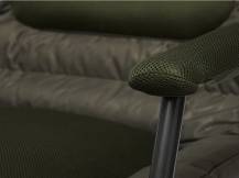 Obrázek k výrobku 71810 - PROLOGIC Křeslo Inspire Daddy Long Recliner With Armrest
