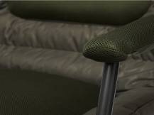Obrázek k výrobku 71810 - PROLOGIC Křeslo Inspire Daddy Long Recliner With Armrest