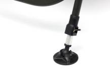 Obrázek k výrobku 74276 - PROLOGIC Křeslo Inspire Daddy Long Recliner With Armrest