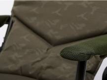 Obrázek k výrobku 74279 - PROLOGIC Křeslo Inspire Lite Pro Recliner Chair With Armrests