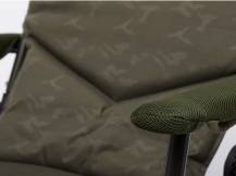 Obrázek k výrobku 71332 - PROLOGIC Křeslo Inspire Lite Pro Recliner Chair With Armrests