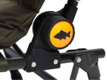 Obrázek k výrobku 74279 - PROLOGIC Křeslo Inspire Lite Pro Recliner Chair With Armrests