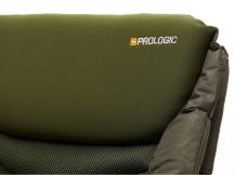 Obrázek k výrobku 74278 - PROLOGIC Křeslo Inspire Relax Chair With Armrests