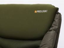 Obrázek k výrobku 71461 - PROLOGIC Křeslo Inspire Relax Chair With Armrests