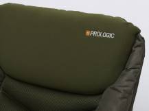 Obrázek k výrobku 71445 - PROLOGIC Křeslo Inspire Relax Recliner Chair With Armrests