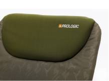 Obrázek k výrobku 72682 - PROLOGIC Křeslo Lite Pro Chair With Pocket