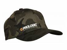 Obrázek k výrobku 72240 - PROLOGIC Kšiltovka Chod Rig Cap Onesize Camo