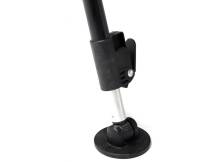 Obrázek k výrobku 73556 - PROLOGIC Lehátko Se Spacákem Avenger S/Bag Bedchair System 6 Leg
