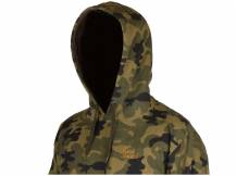 Obrázek k výrobku 67389 - PROLOGIC Mikina Bank Bound Camo Hoodie - Velikost: XL