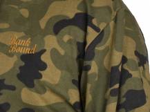 Obrázek k výrobku 67389 - PROLOGIC Mikina Bank Bound Camo Hoodie - Velikost: XL