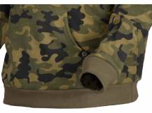 Obrázek k výrobku 57584 - PROLOGIC Mikina Bank Bound Camo Hoodie