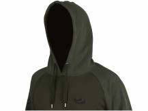 Obrázek k výrobku 67392 - PROLOGIC Mikina Bank Bound Hoodie Pullover Green - Velikost: L