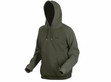 Obrázek k výrobku 57589 - PROLOGIC Mikina Bank Bound Hoodie Pullover Green