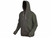 Obrázek k výrobku 57593 - PROLOGIC Mikina Bank Bound Zip Hoodie Green