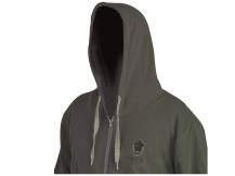 Obrázek k výrobku 57593 - PROLOGIC Mikina Bank Bound Zip Hoodie Green