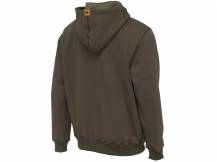 Obrázek k výrobku 71540 - PROLOGIC Mikina Carpio Zip Hoodie Army Green