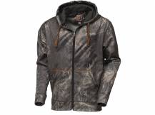 Obrázek k výrobku 72233 - PROLOGIC Mikina Fishing Zip Hoodie Camo