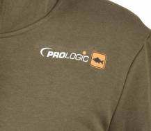 Obrázek k výrobku 57598 - PROLOGIC Mikina Road Sign Hooded Sweat Sage Green