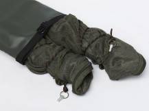 Obrázek k výrobku 70755 - PROLOGIC Obal na podběrák Waterproof Retainer L/Net Stink Bag