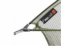 Obrázek k výrobku 71746 - PROLOGIC Podběrák Firestarter Landing Net