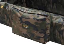 Obrázek k výrobku 74274 - PROLOGIC podložka Element Com-Pact Sling Mat Camo