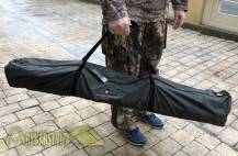 Obrázek k výrobku 57678 - PROLOGIC Podložka Hammock Unhooking Mat