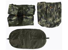 Obrázek k výrobku 71587 - PROLOGIC Podložka Inspire Unhooking Mat Large