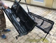 Obrázek k výrobku 57682 - PROLOGIC Podložka Unhooking Mat XL