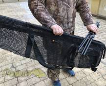 Obrázek k výrobku 57682 - PROLOGIC Podložka Unhooking Mat XL