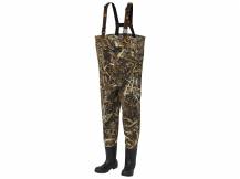 Obrázek k výrobku 72181 - PROLOGIC Prsačky Max5 Taslan Chest Boot Foot Waders