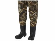 Obrázek k výrobku 72181 - PROLOGIC Prsačky Max5 Taslan Chest Boot Foot Waders