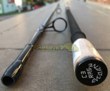 Obrázek k výrobku 57712 - PROLOGIC Prut C3 RAS Evolutive 3.60 m 3.25 Lbs