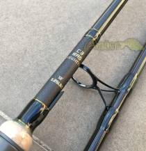 Obrázek k výrobku 57712 - PROLOGIC Prut C3 RAS Evolutive 3.60 m 3.25 Lbs