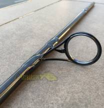 Obrázek k výrobku 57712 - PROLOGIC Prut C3 RAS Evolutive 3.60 m 3.25 Lbs