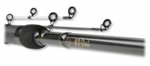 Obrázek k výrobku 57722 - PROLOGIC Prut MP Detek Twin-Tip 3.60 m 1.75 Lb