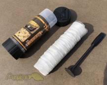 Obrázek k výrobku 57744 - PROLOGIC PVA Punčocha TOTAL MELTDOWN PVA HEAVY MESH KIT