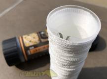 Obrázek k výrobku 57744 - PROLOGIC PVA Punčocha TOTAL MELTDOWN PVA HEAVY MESH KIT