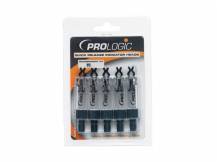 Obrázek k výrobku 57770 - PROLOGIC Quick Release Indicator Transparent Kit 5 Kusů Vyměnitelné hlavičky swingeru