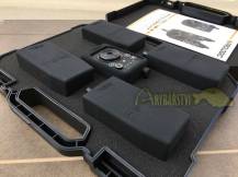 Obrázek k výrobku 57772 - PROLOGIC R2L Bite Alarm Presentation Set 4+1 sada hlásičů s bezdrátovým příposlechem