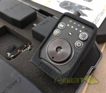 Obrázek k výrobku 57772 - PROLOGIC R2L Bite Alarm Presentation Set 4+1 sada hlásičů s bezdrátovým příposlechem