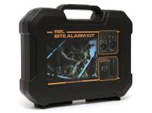 Obrázek k výrobku 57772 - PROLOGIC R2L Bite Alarm Presentation Set 4+1 sada hlásičů s bezdrátovým příposlechem
