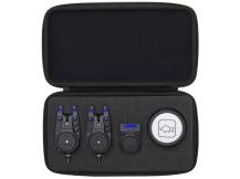 Obrázek k výrobku 74256 - PROLOGIC Sada Signalizátorů C-Series Pro Alarm Set All Blue