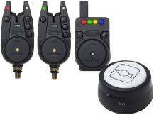 Obrázek k výrobku 74260 - PROLOGIC Sada Signalizátorů C-Series Pro Alarm Set