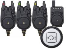 Obrázek k výrobku 74260 - PROLOGIC Sada Signalizátorů C-Series Pro Alarm Set