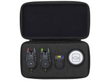 Obrázek k výrobku 74260 - PROLOGIC Sada Signalizátorů C-Series Pro Alarm Set