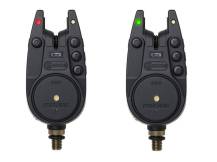 Obrázek k výrobku 74260 - PROLOGIC Sada Signalizátorů C-Series Pro Alarm Set