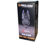 Obrázek k výrobku 72702 - PROLOGIC Signalizátor C-Series Alarm Non Wireless Blue AKCE 1+1