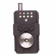 Obrázek k výrobku 57798 - PROLOGIC SMX Alarms WTS 3+1 sada hlásičů s bezdrátovým příposlechem