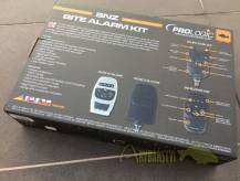 Obrázek k výrobku 57807 - PROLOGIC SNZ BITE ALARM KIT 4+1 sada hlásičů s bezdrátovým příposlechem